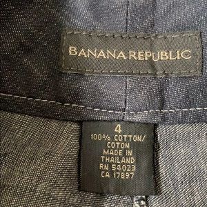 Banana Republic skirt